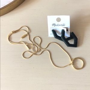 Madewell Jewlery Lot